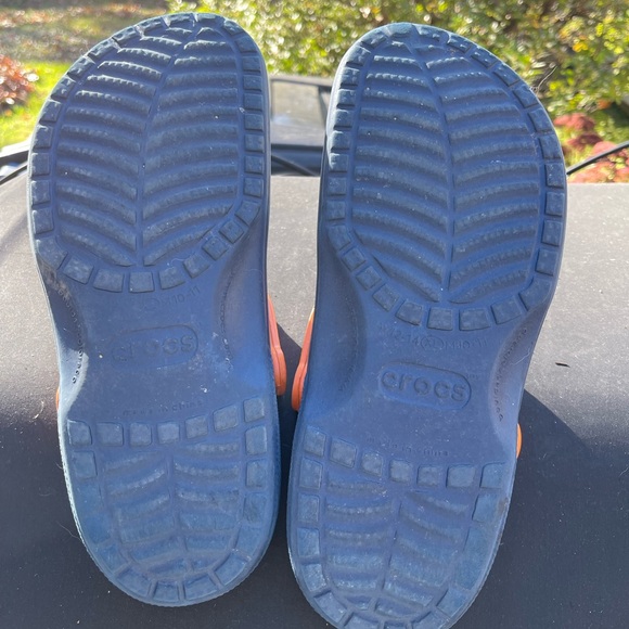 Broncos Crocs - Picture 2 of 4